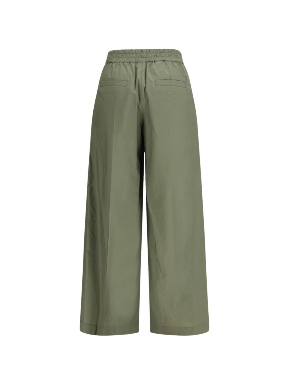 Brunello Cucinelli Trousers - Eucalipto | 4e2153e56a20c86270f471c97a133433d68cef2c