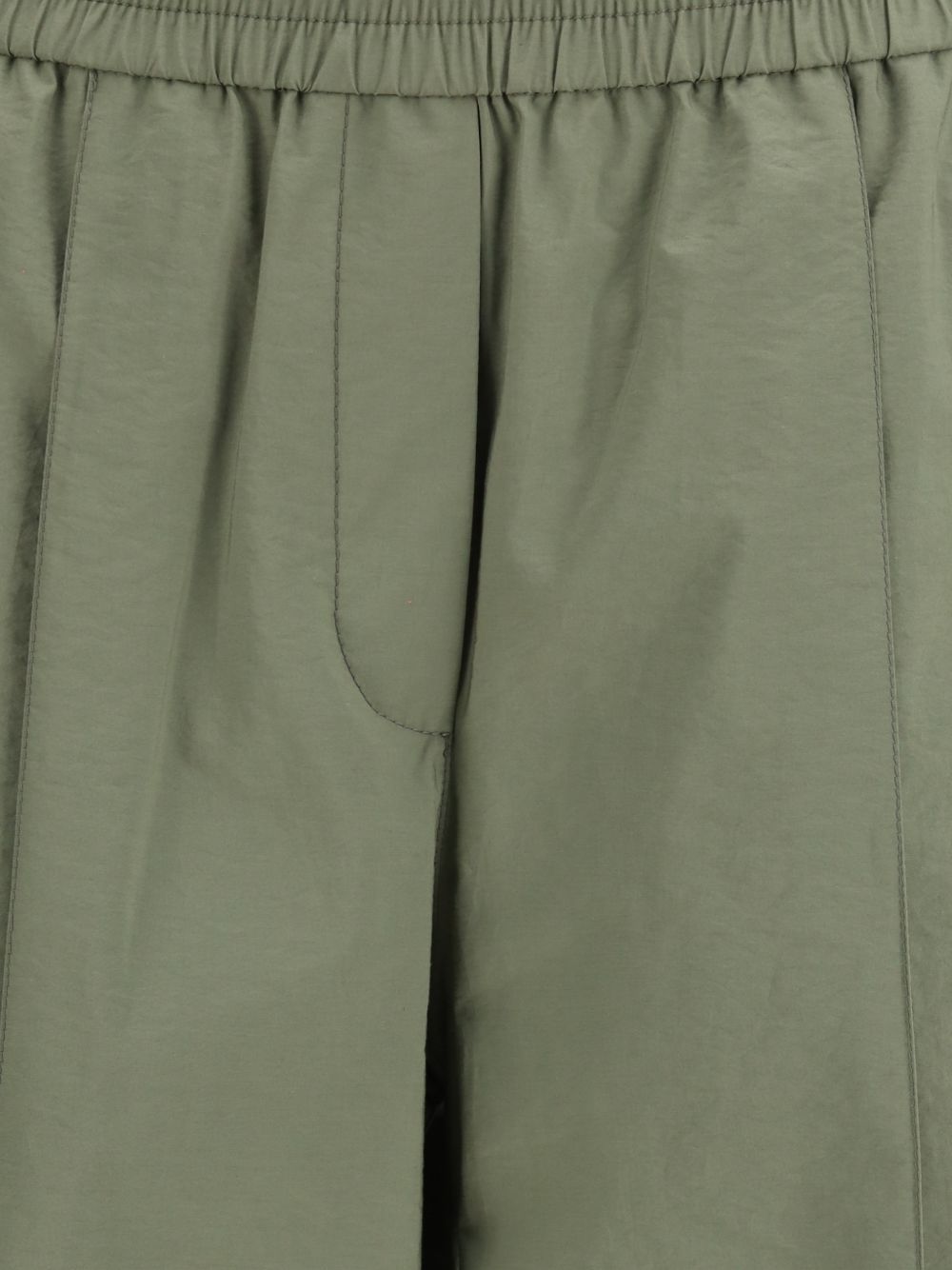 Brunello Cucinelli Trousers - Eucalipto | 03fd90fe9699d61bd9606d06d415a4bb5e030886
