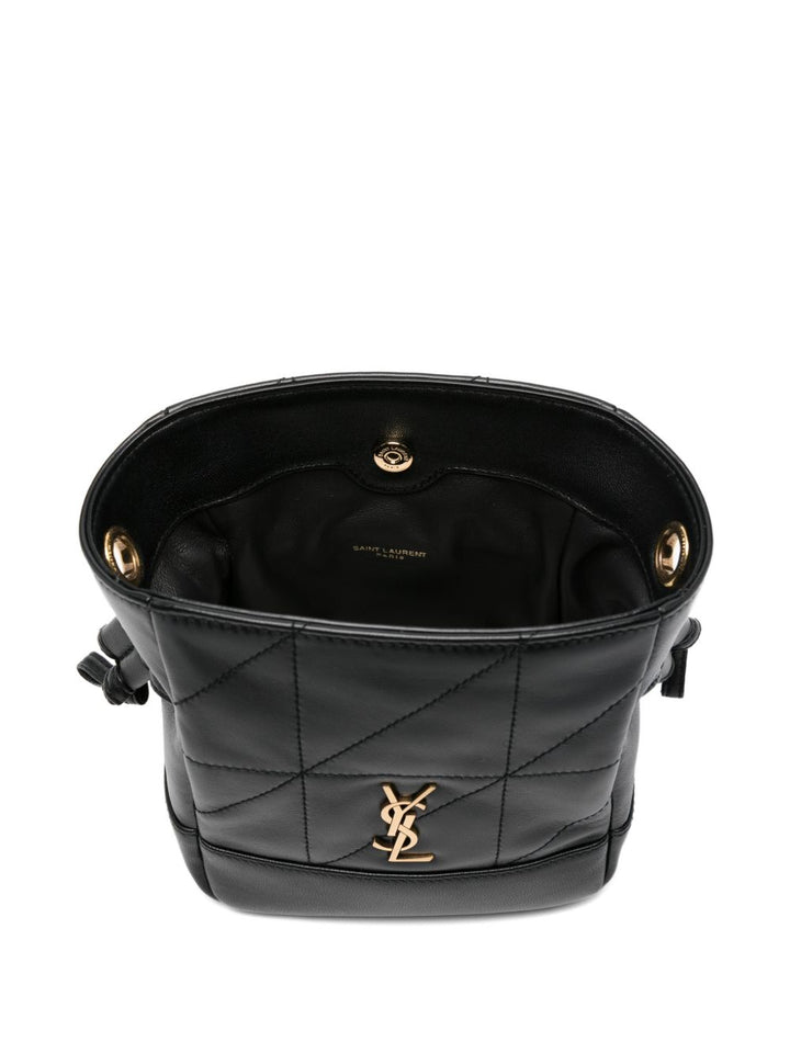 Saint Laurent Bags - Blacks and greys | 748226ccb6c21bc6b58dc8a4015216c6fac359f0