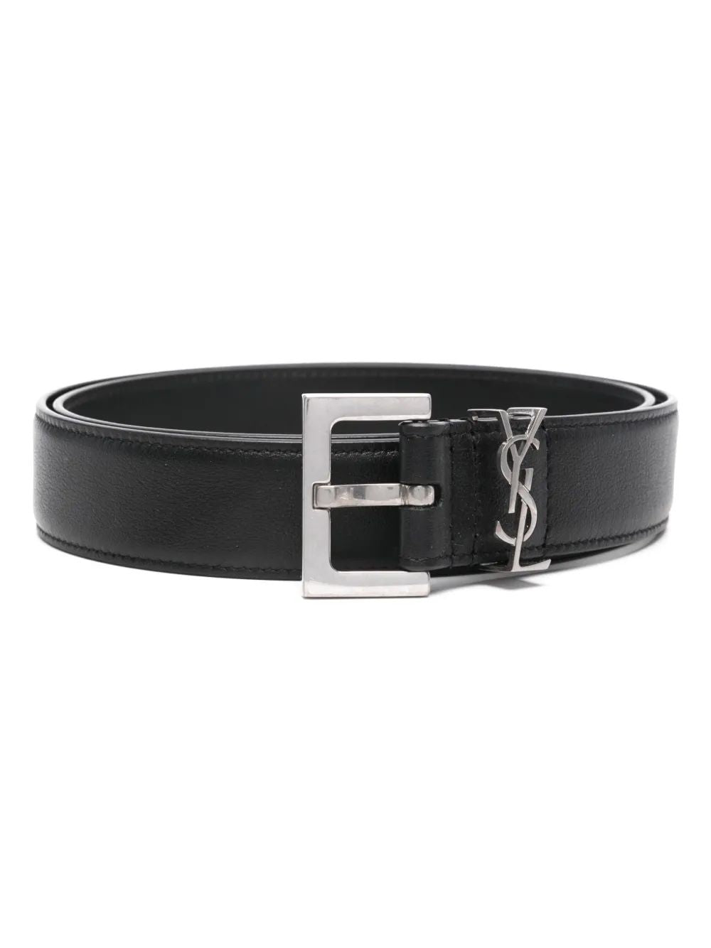 Saint Laurent Belts - Blacks and greys | 6343346ad6ed84d4996c1b0b551667f43446b007