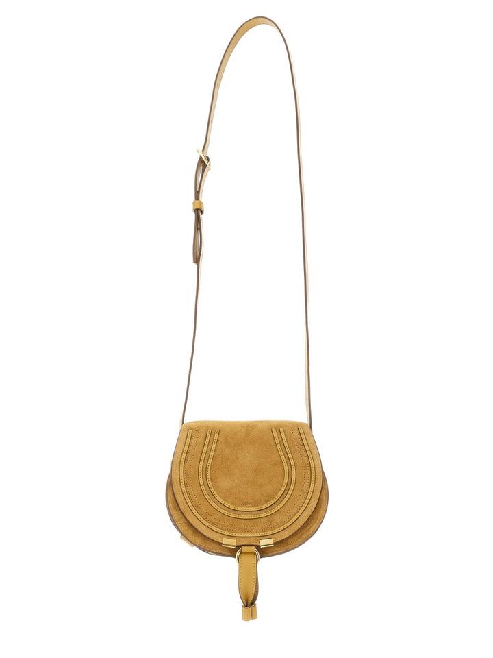 CHLOÉ Shoulder Bags - Brown | Wanan Luxury