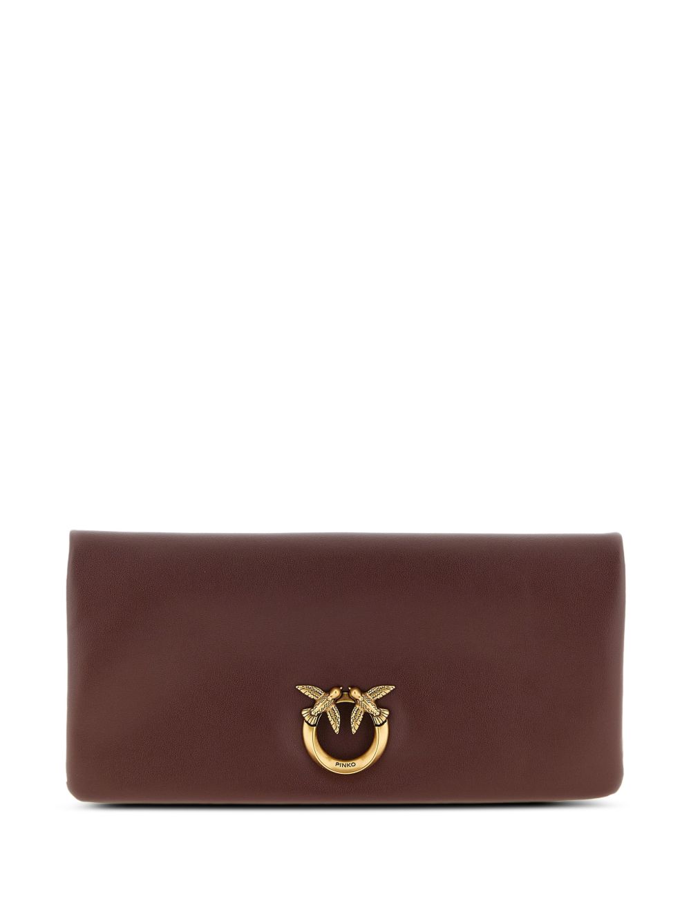 Pinko Bags - Burgundy oro | 740bb37d0844676269f42cadea0636fb4392df94