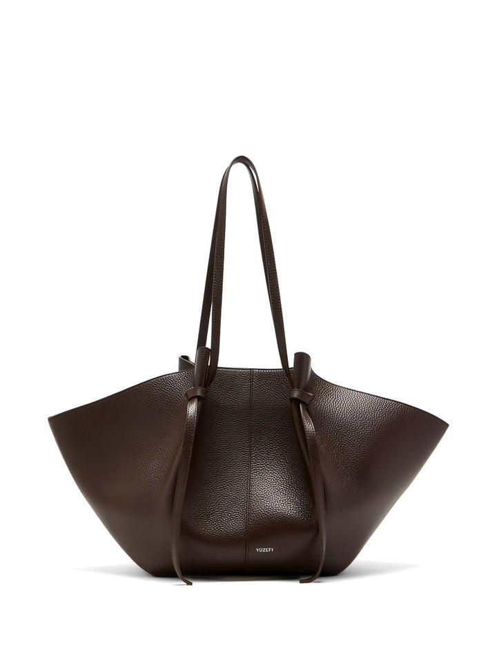Yuzefi Bags - Brown | 359de48167e09e686192416931dc52afb7c9c21e