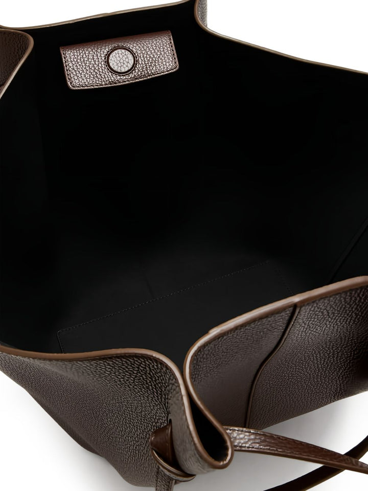 Yuzefi Bags - Brown | 36b43be8b49e6185ae8be8d50ff3a3d0c61fae4e