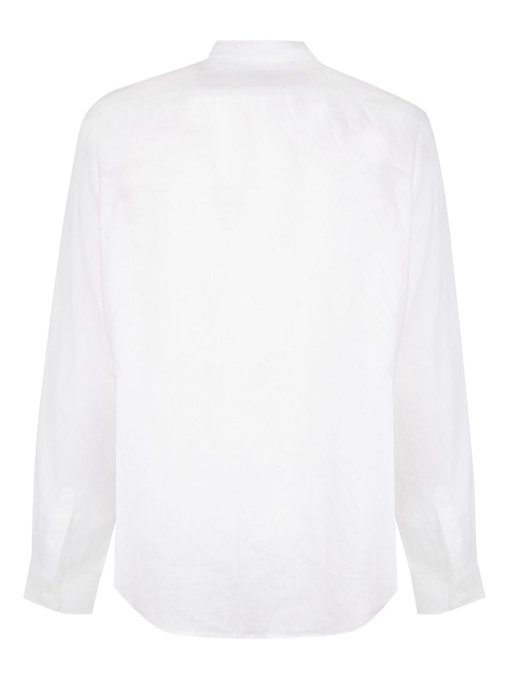 Aspesi Shirts - Light and natural | ded4e0fba3a1e973d8283db431602f9328e24a43