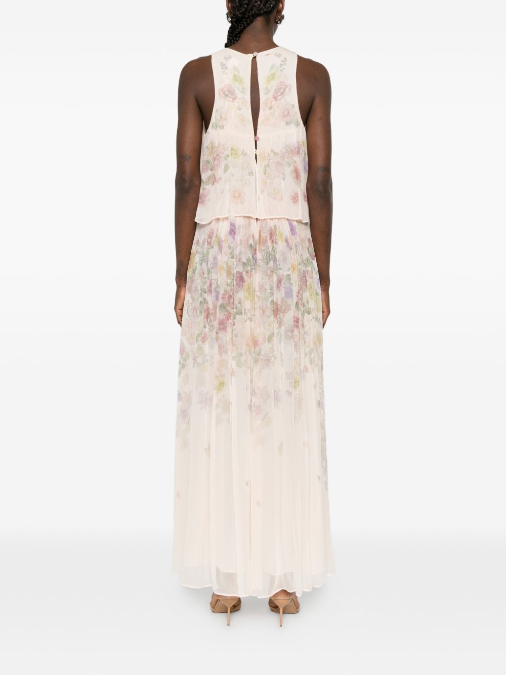 Twin-Set Dresses - Wildflowers/pastel | 06ebe374ddf3584468121552c777c13932bb0387