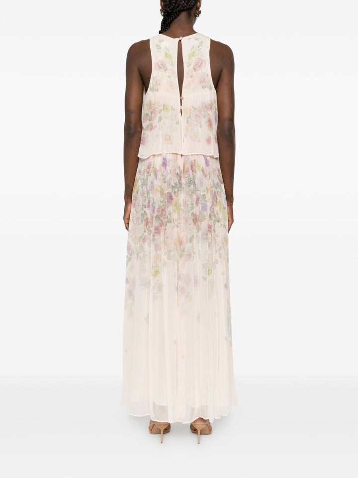 Twin-Set Dresses - Wildflowers/pastel | 06ebe374ddf3584468121552c777c13932bb0387