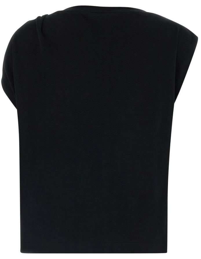 Pinko Sweaters - Blacks and greys | 2a14e56e4fdacb2cdc0715a741da16ef24c7b664