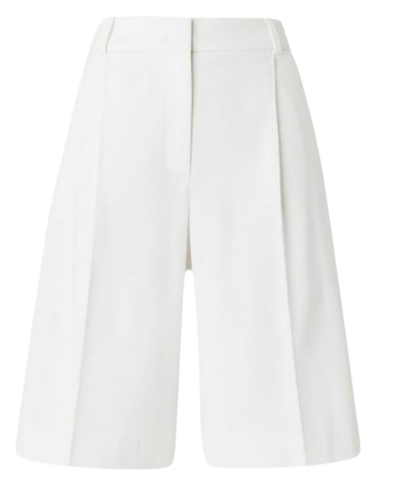 Pinko Shorts - Light and natural | 69bea22e184b87d5dab6634e36dd22da98f0f5d4