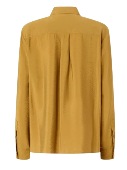 Pinko Shirts - Marroni | 315323519d346275ab1a4918f56e40477fbc716a