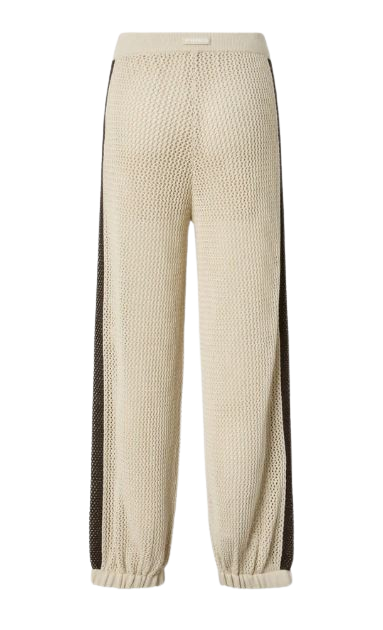 Pinko Trousers - Grigio ostrica | 999ebb11b7cd37cc37bc7f1f982c373ee92d842c