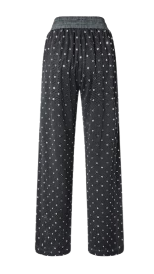 Pinko Trousers - Blacks and greys | 05e7a50317de6c023518d139f31b13636185f760
