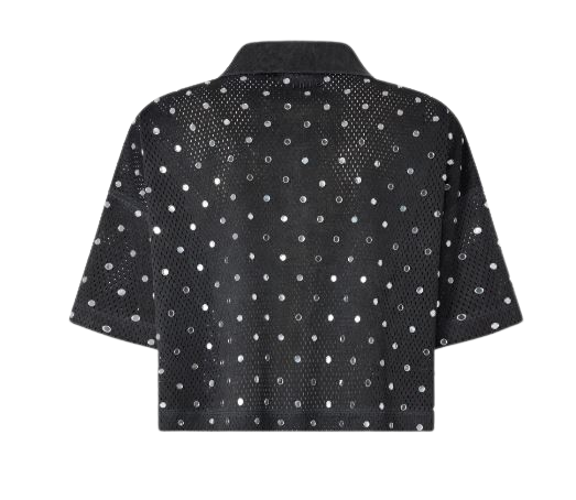 Pinko T-shirts and Polos - Blacks and greys | c36089193f7d8e739209b3d89d68b1841f89e79c