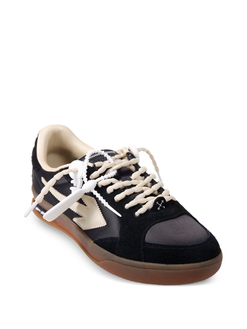 Off-White Sneakers - Light and natural | ccc1bba56ecee3a75053e203146bbd082973ff84