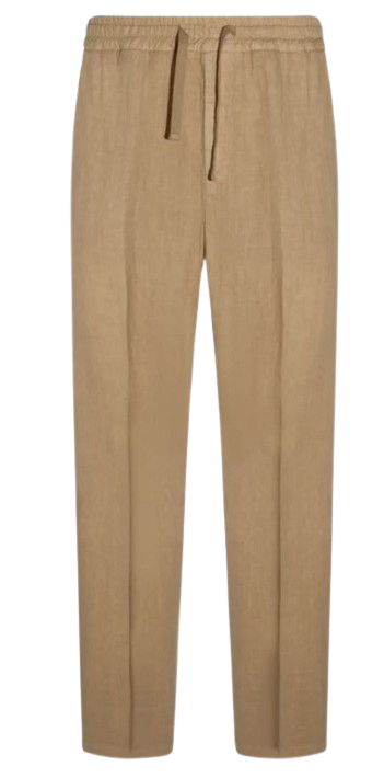 Altea Trousers - Light and natural | b8e8ded93b3211bf185d09906bea58e1d0d7840a
