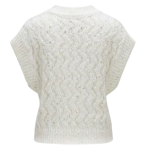 Brunello Cucinelli Sweaters - Light and natural | c9d926423f00a3ee2349e51afb273dcb0b3559ee