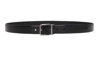 Dolce & Gabbana Belts - Blacks and greys | 5f4eabd1bd040e3692a104eb42a8a96eed120404