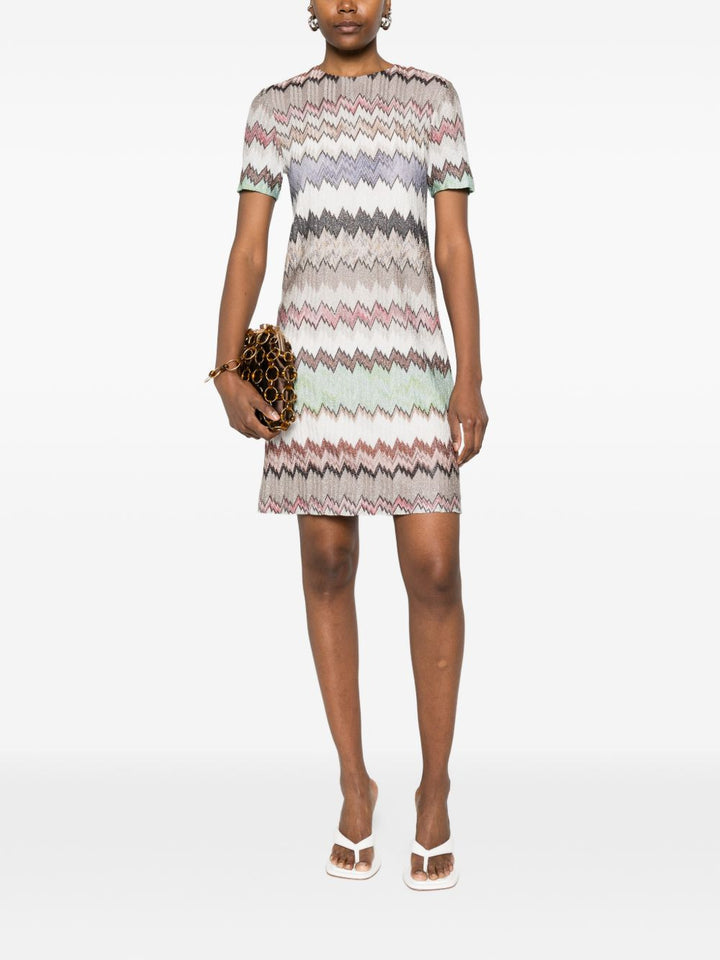 Missoni Dresses - Vivaci | bc00b0f29f197024387b2c2c1fcc6dc3f8d35e7a