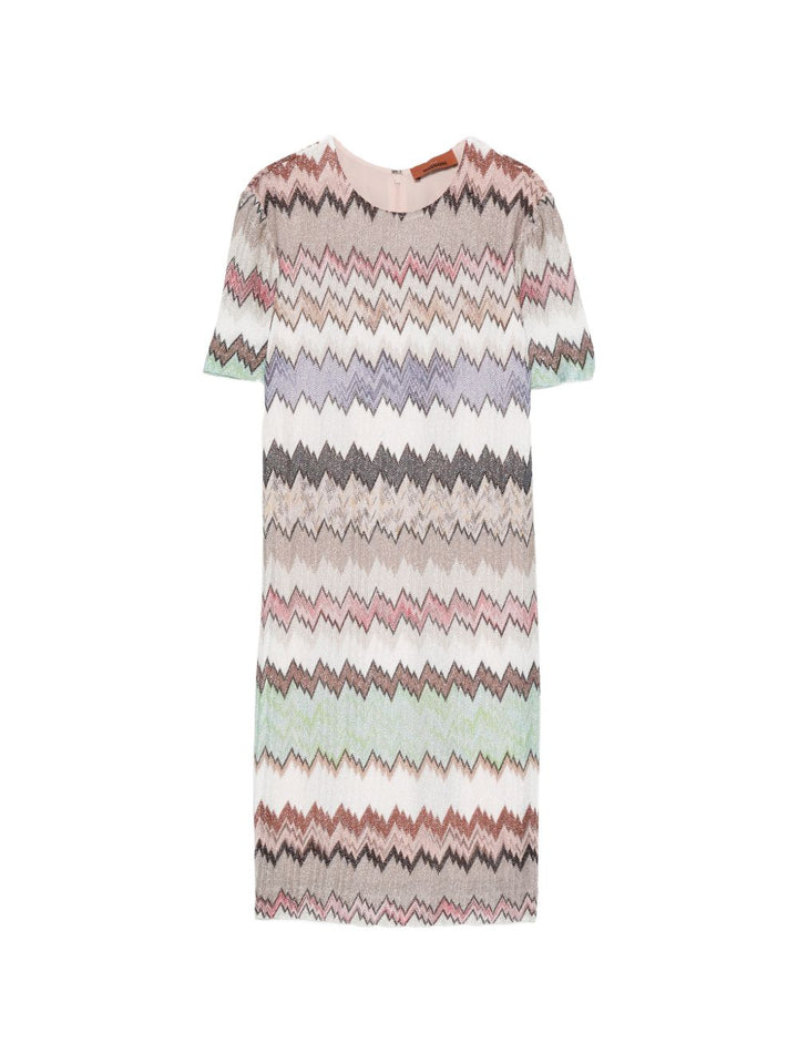 Missoni Dresses - Vivaci | de2a500c0e99ad6f27ee6994c073fbb38320b10e