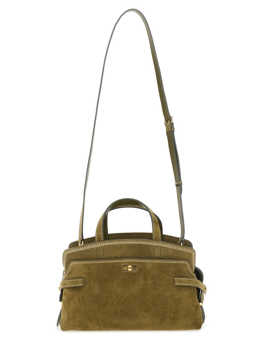 Anya Hindmarch Shoulder Bags - Green | Wanan Luxury