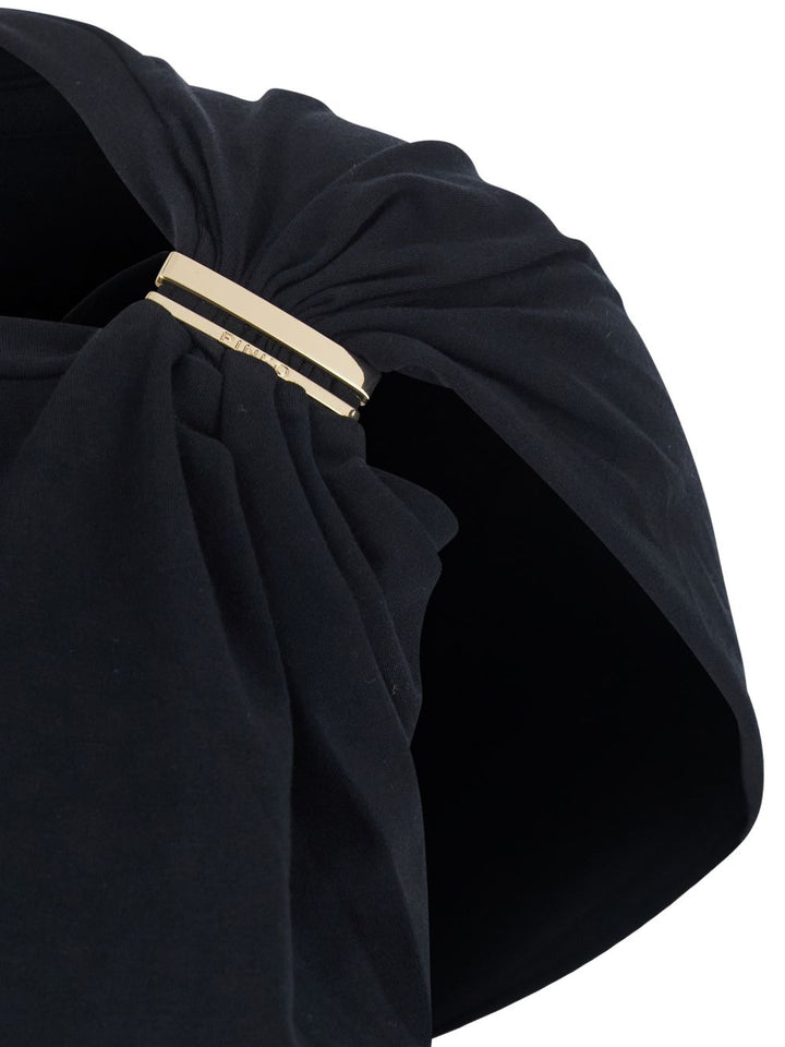 Pinko Sweaters - Blacks and greys | 6c11c4b6a1ef13e9c26728d804c3b98765789354