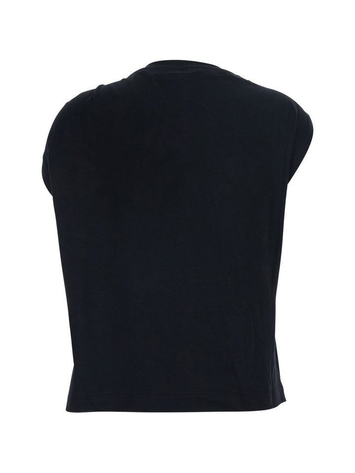 Pinko Sweaters - Blacks and greys | 4c9ceac7a2eecfb215f721eee3ea2404aa6bdf71