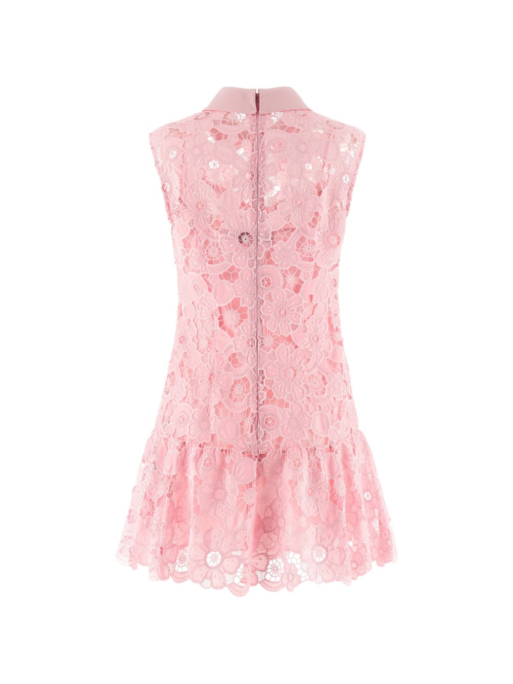 Self Portrait Dresses - Light and natural | 8f28f2ad256da6aeb5d49f5c3a82c023787cddf7