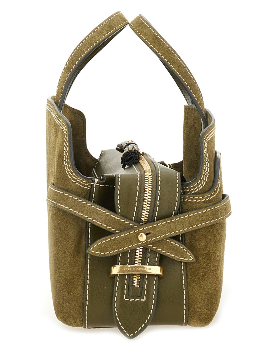Anya Hindmarch Shoulder Bags - Green | Wanan Luxury
