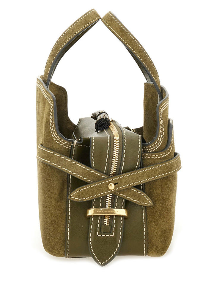 Anya Hindmarch Shoulder Bags - Green | Wanan Luxury