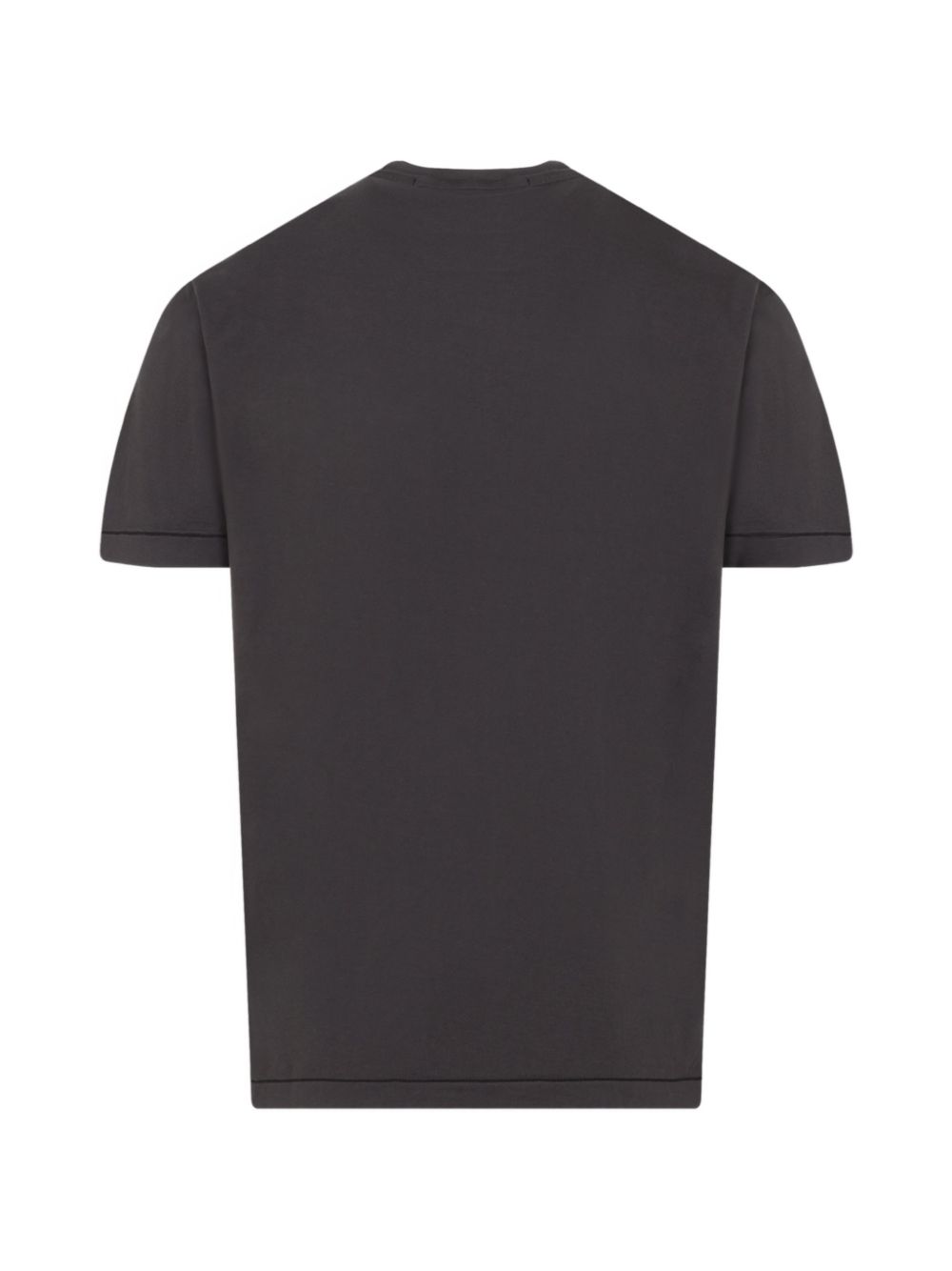 Stone Island T-shirts and Polos - Charcoal | 86391ce1e7dee60a001a35cd8c25e9b61aa48525
