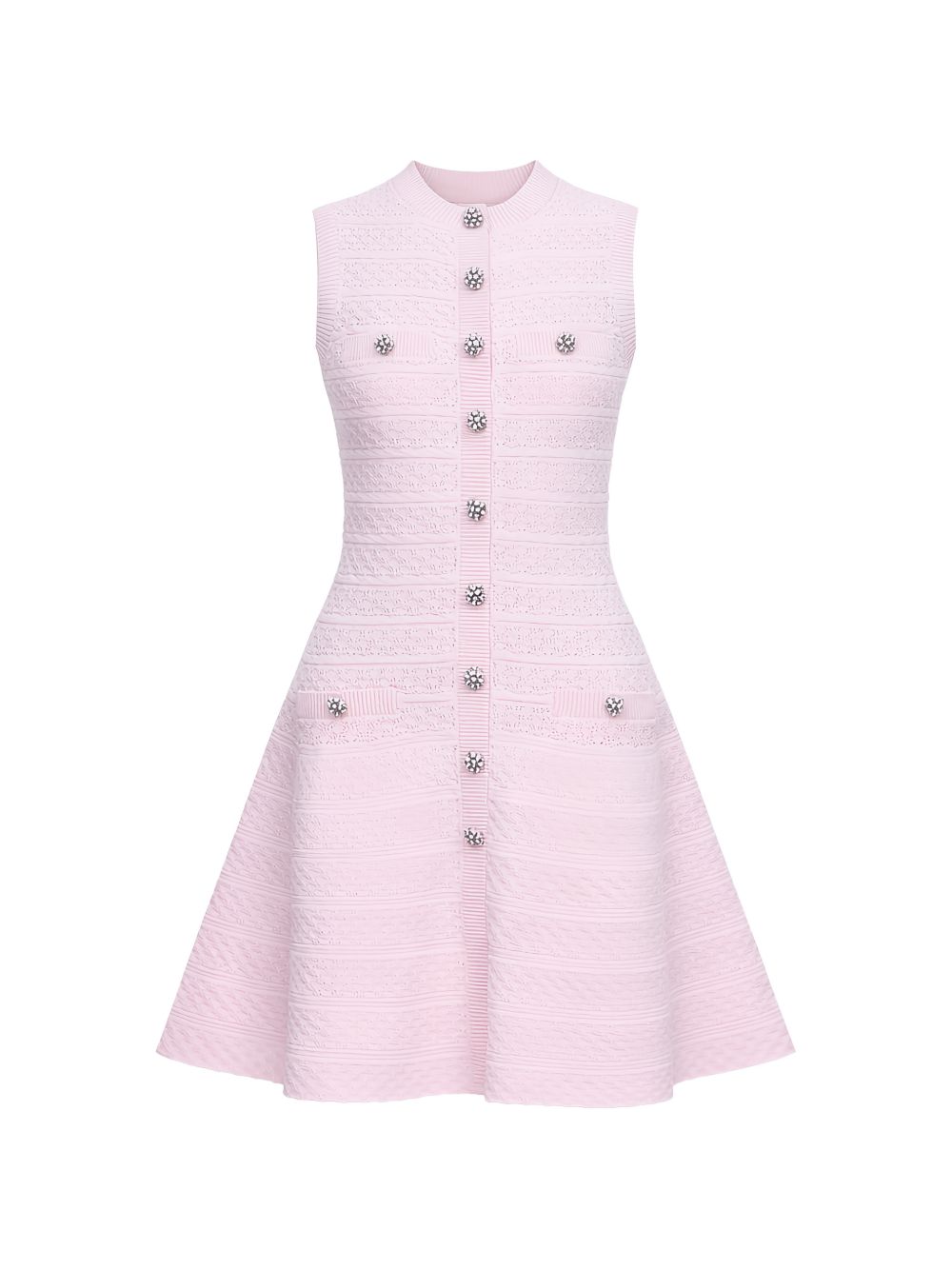 Self Portrait Dresses - Chiari e Naturali | 2850b12f0c254dddcbb508bf04ef753bd51c7737