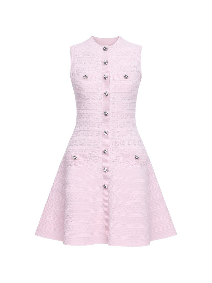Self Portrait Dresses - Chiari e Naturali | 2850b12f0c254dddcbb508bf04ef753bd51c7737