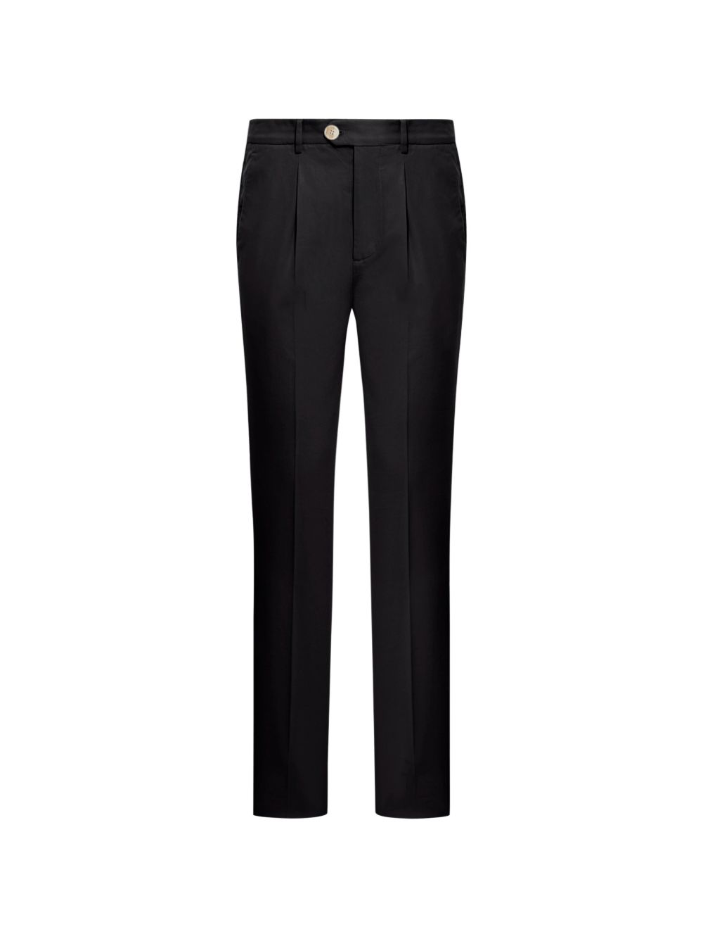 Brunello Cucinelli Trousers - Blacks and greys | f6372b34de5daf4d1d6853f6f65cc025ddc3fbce
