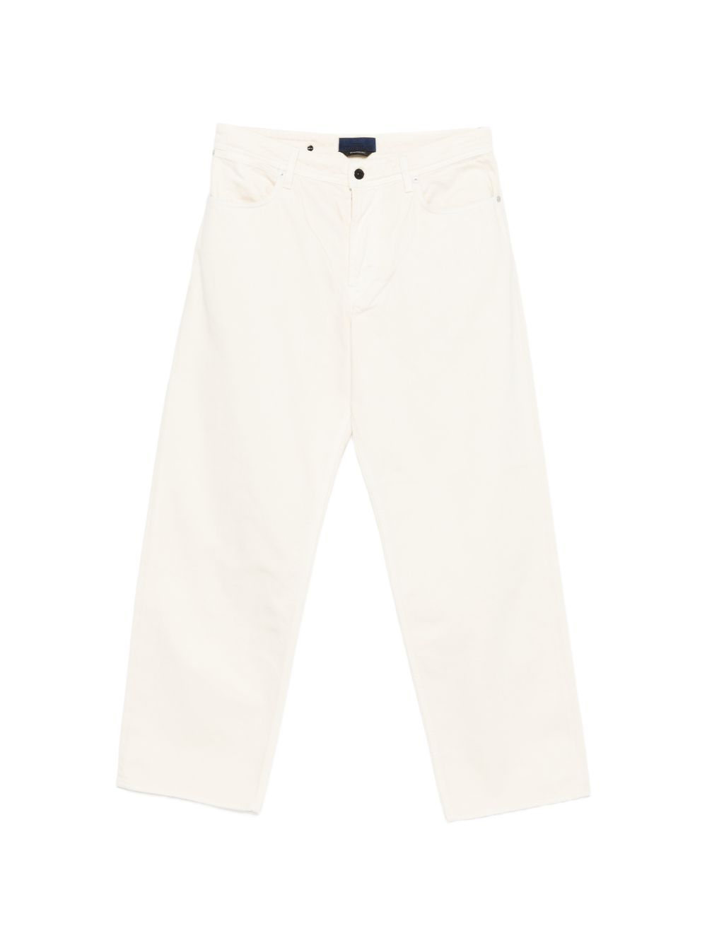 Stone Island Trousers - Light and natural | 30dfb755885ca7f616dc3de28cd33014f9e29ba6