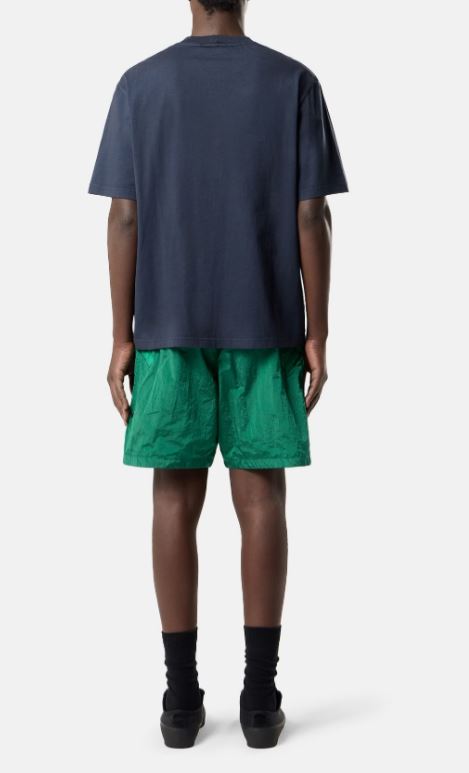 Stone Island T-shirts and Polos - Blue and green | e699f84a4ca53388305f227c764230337d3dc4b9