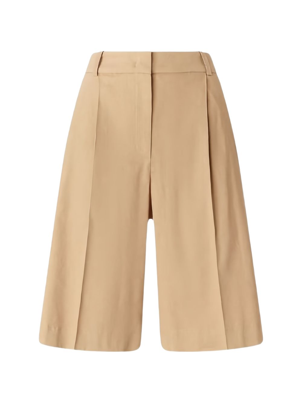 Pinko Shorts - Beige chantilly | b8d135cf0d9f1e157ee420cff8a3c7de9982d013