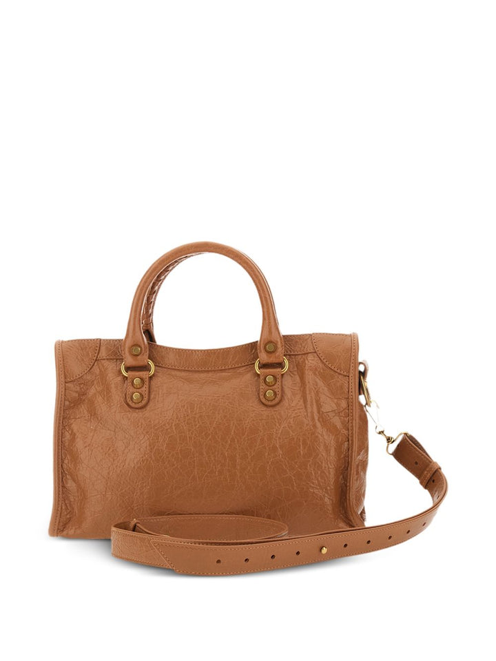 Balenciaga Bags - Brown | ecf4de875595aff4ed20d71e97f985c8b3e62ddb