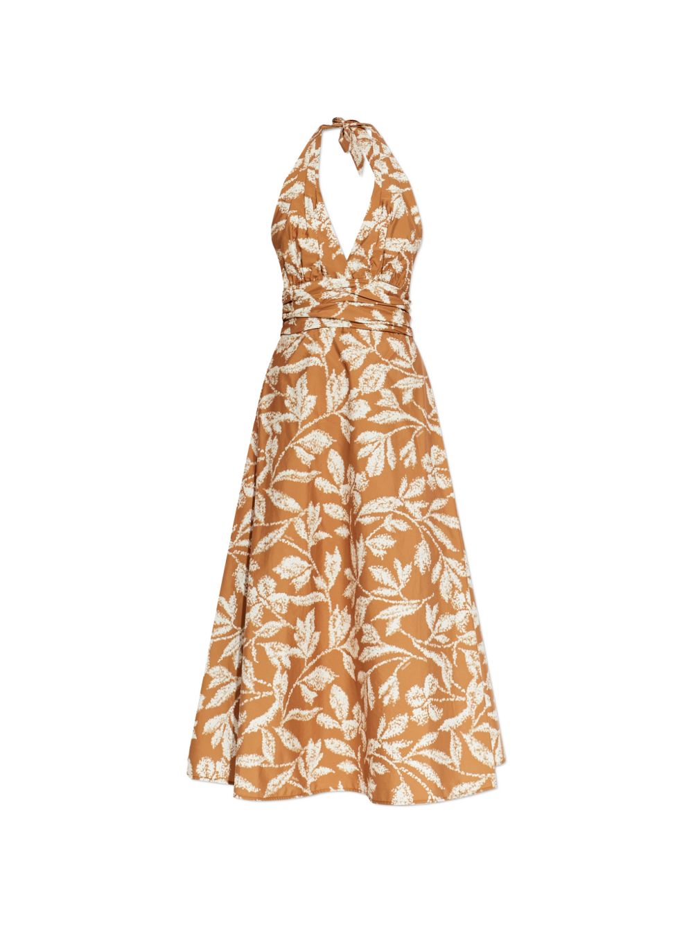 Max Mara Dresses - Brown | 2a70d0f04ee25574062f05f9106647cf50f6ea6d