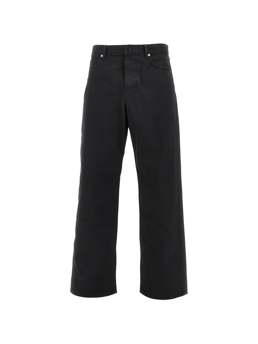 Stone Island Trousers - Blacks and greys | d13c574374adcc461425b7a65616e40e141fb01c