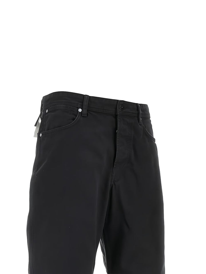 Stone Island Trousers - Blacks and greys | 7680c65fef4c9392b31251190f6c5c56af5c2eda