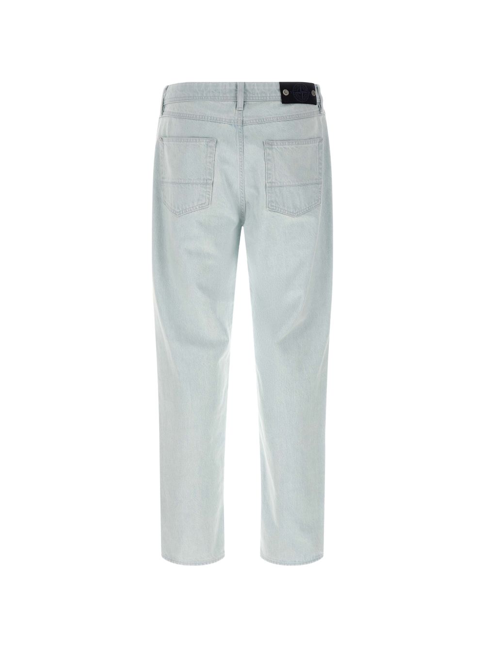 Stone Island Trousers - Blue extra bleach | 5421f92be0fabbf61896f359aa778089c32c75f4