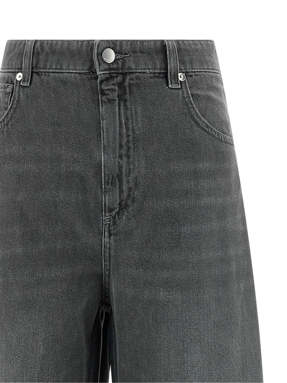 S Max Mara Trousers - Neri e Grigi | b7fb4471b77d0c12f53b06db26ab9e228adc9637