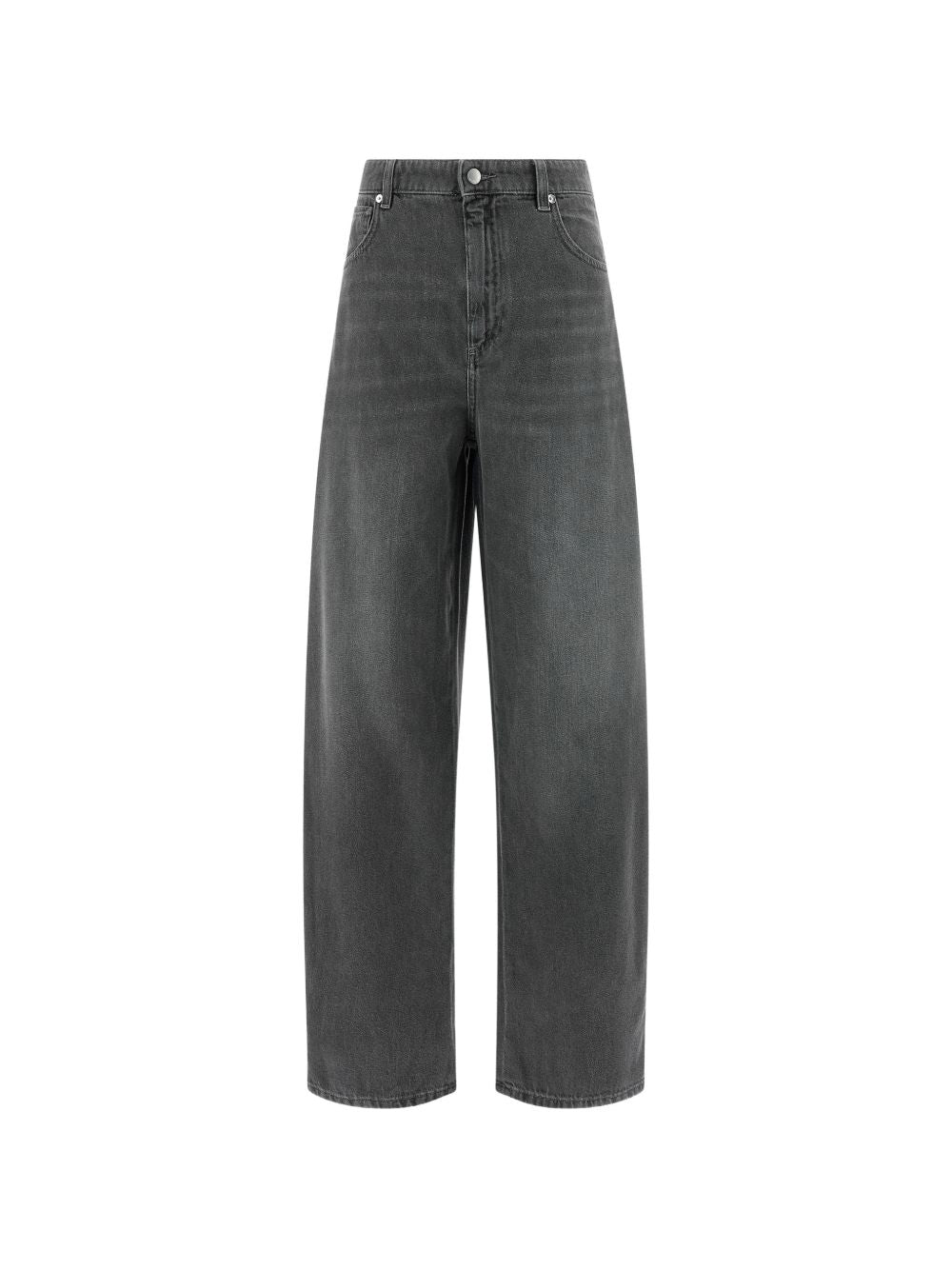 S Max Mara Trousers - Neri e Grigi | 92d7c1137de5713b6fd46729063556a060b9bdea