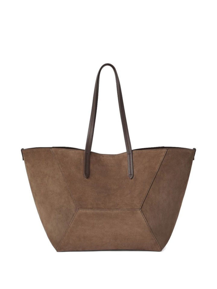 Brunello Cucinelli Bags - Torba | 5552b8f27305f2ce0db4e4e4069191c24a168007