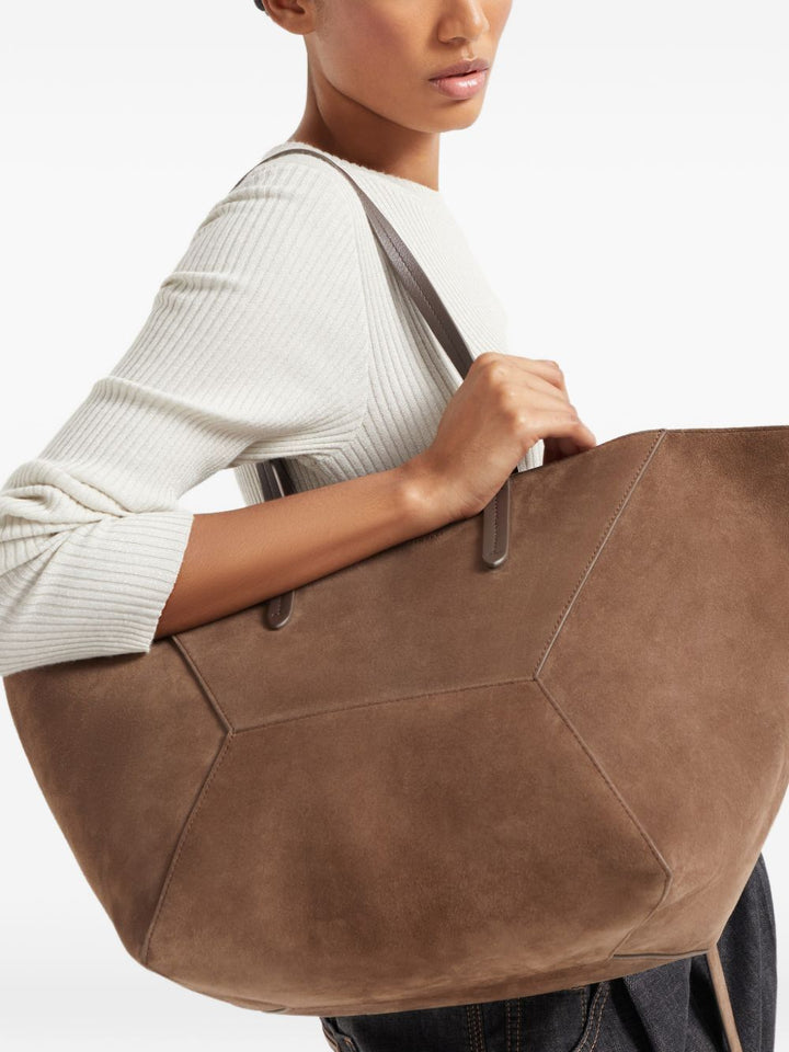 Brunello Cucinelli Bags - Torba | 30de86c9c833d50b4962094814d809715db03818