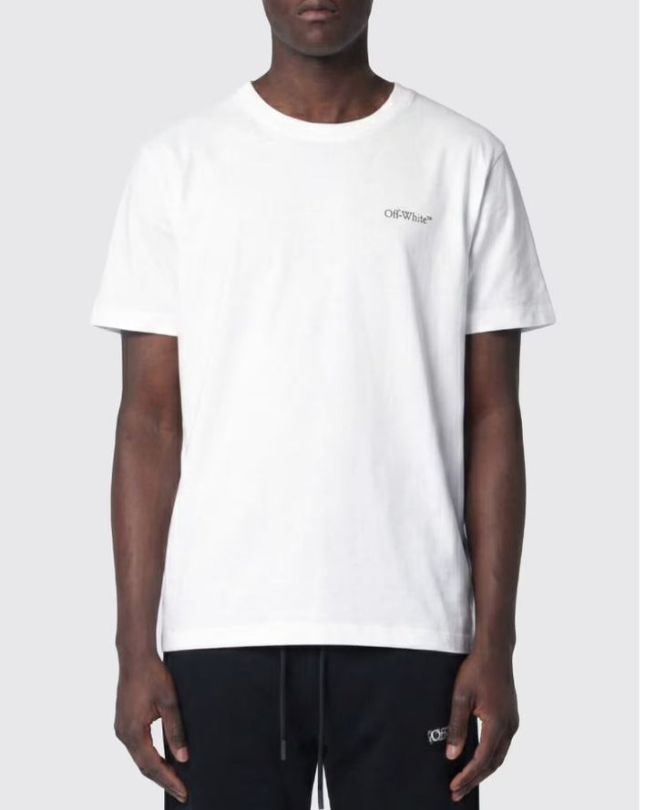 Off-White T-shirts and Polos - Light and natural | 5b894a9eea5f0368226c7b8e86a1e7a19d95aa6c