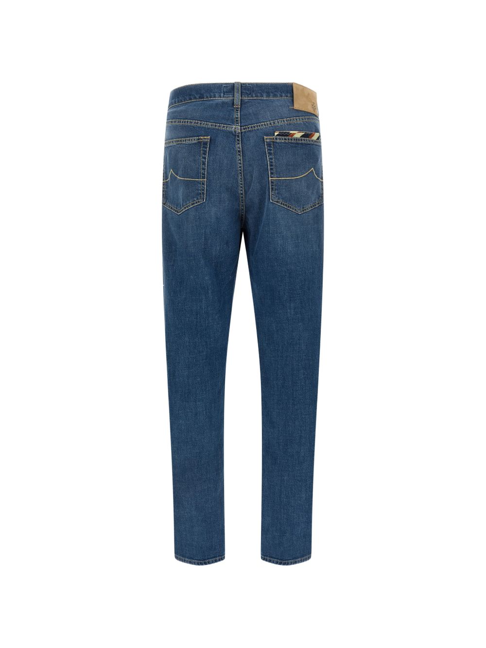 Jacob Cohen Jeans - Medium blue | 475457234c309c6cd6f21bc56d69cef7ffa69ae5