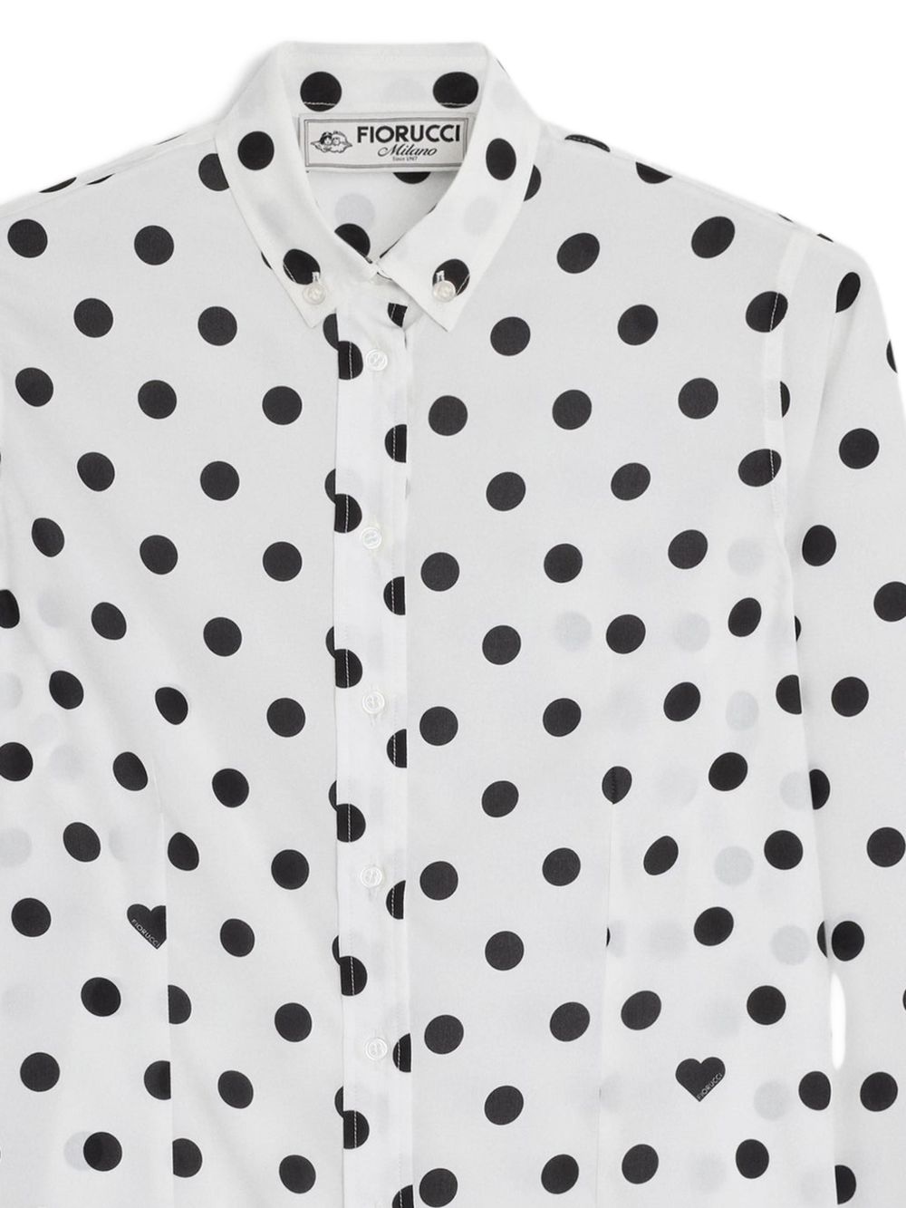 Fiorucci Shirts - Light and natural | 77fbc31da3f1f4eee33f57daaf35cb1b37467963