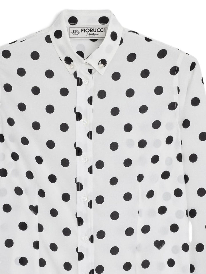 Fiorucci Shirts - Light and natural | 77fbc31da3f1f4eee33f57daaf35cb1b37467963