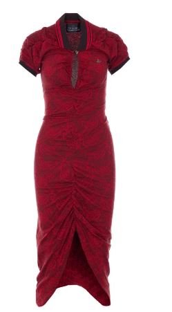 Dresses Graffiti Orbs